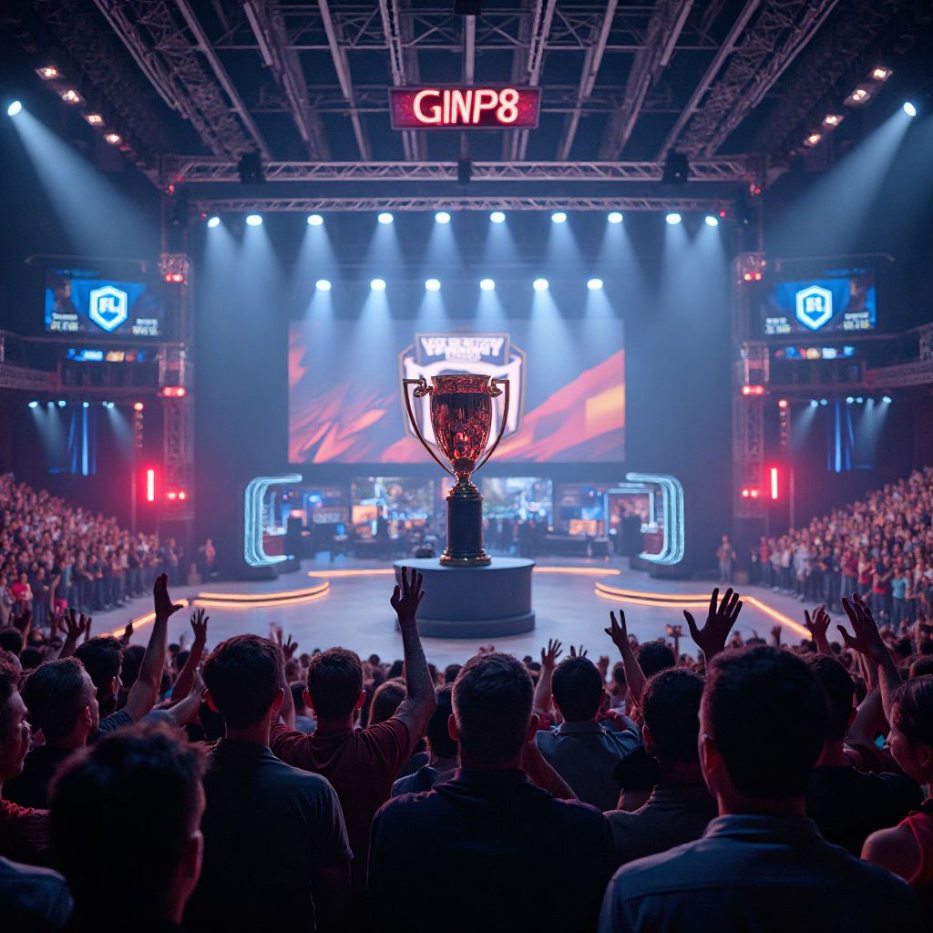 Національний чемпіонат Cyberdrive Cup 2022