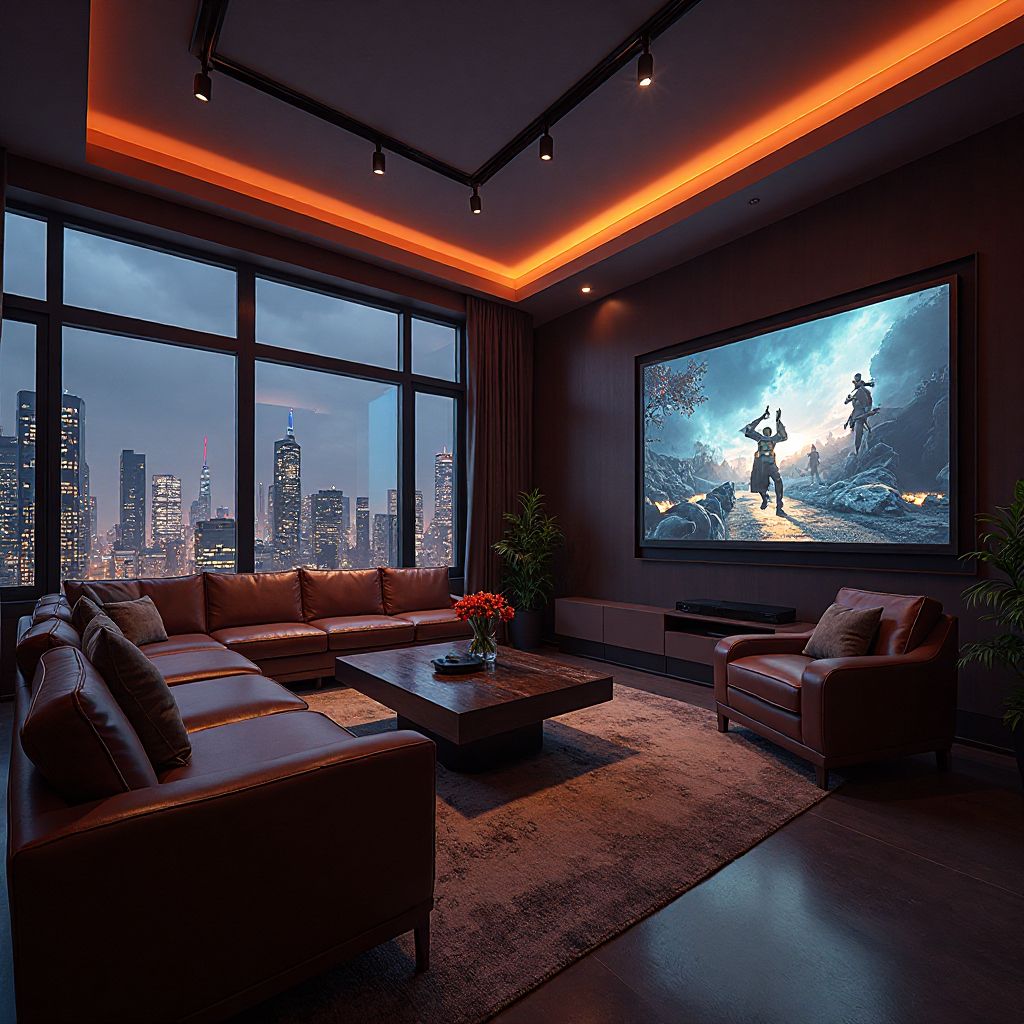 Консольна зона Cyberdrive Одеса