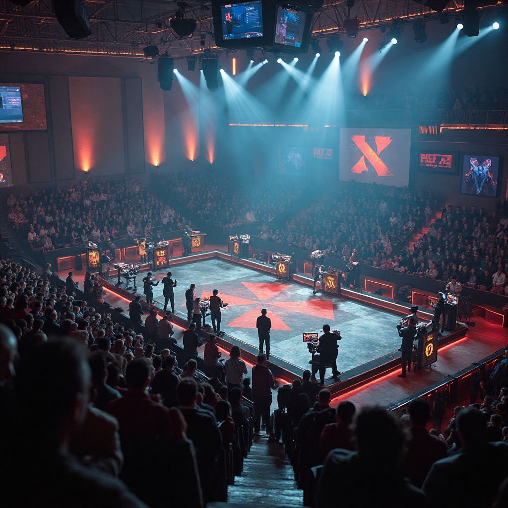 Турнір з Dota 2 у Cyberdrive