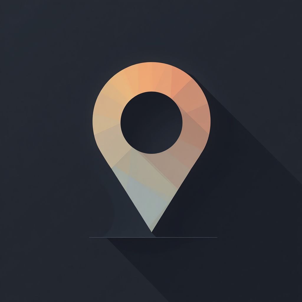 Іконка локації