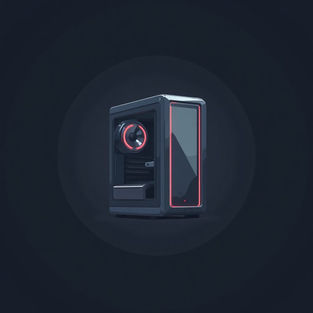 Іконка комп'ютера