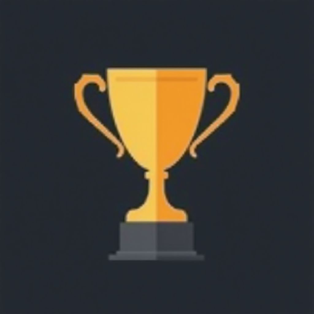 Іконка трофею