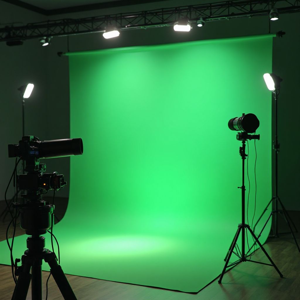 Стрімінг-зона у комп'ютерному клубі